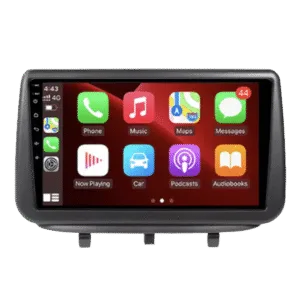 Opel Meriva B 2009–2014 – 9" Autoradio mit Apple CarPlay und Android Auto