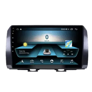 CarPlay & Android Auto 9" pour Materia/bB/Dex 2005–2016