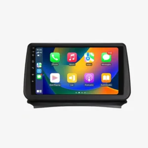 Opel Zafira Autoradio 2010-2016 mit CarPlay/Android Auto
