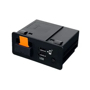 Module Apple CarPlay/Android Auto pour Mazda 2, 3, 6, CX-3, CX-5, CX-8, CX-9 et MX-5