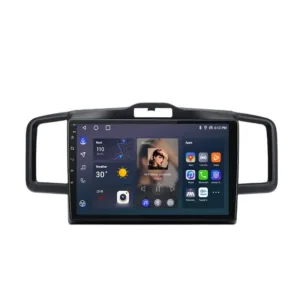 Honda Freed Spike Autoradio 2008-2016 mit CarPlay und Android Auto