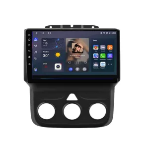 Dodge Ram 1500/2500/3500 Autoradio 2013-2019 mit CarPlay und Android Auto