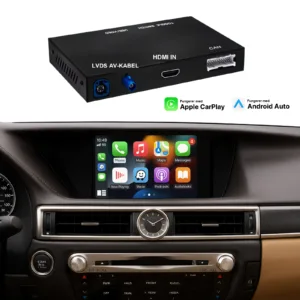 LEXUS  CT ES GS IS LC LS LX NX RC RX UX 2014-2019