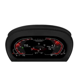 BMW 3er E90 / E91 / E92 / E93 2005-2012 digitales Kombiinstrument