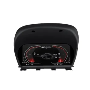 BMW 1er/2er F20 / F22, X1 F48, X2 digitales Kombiinstrument
