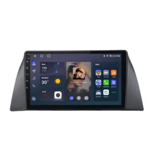 Chery Tiggo T11 Autoradio 2005-2013 mit CarPlay und Android Auto