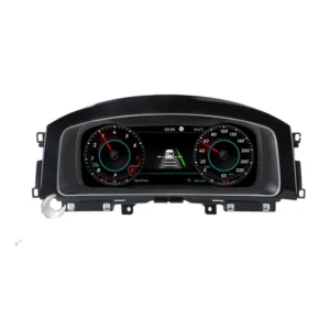 VW Golf / Passat / Scirocco / Tiguan / T6 digitales Kombiinstrument 12,3″