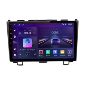 Honda CR-V 3 Autoradio 2007-2011 mit CarPlay/Android Auto