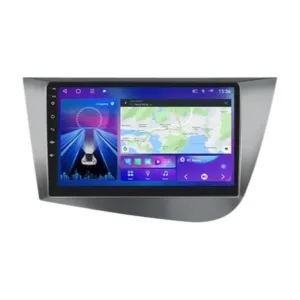 SEAT Leon 2 MK2 Autoradio mit CarPlay & Android Auto