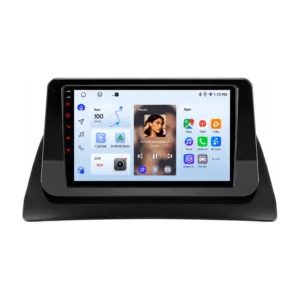 Renault Kangoo 2008-2018 Autoradio mit CarPlay & Android Auto