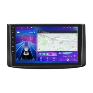 Chevrolet Epica Autoradio mit kabellosem CarPlay/Android Auto