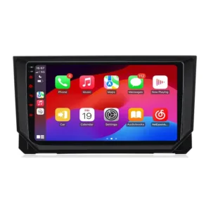 Autoradio Seat Ibiza 6F 2017–2020 avec CarPlay & Android Auto