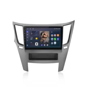 Subaru Outback / Legacy Autoradio 2010-2014 mit CarPlay und Android Auto
